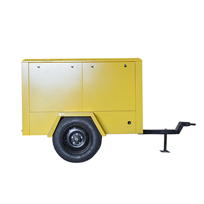 Винтовой компрессор Dali DLDY-37/10GA-F