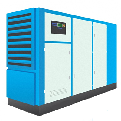 Винтовой компрессор Dali EN-30/5F