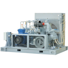 Компрессор высокого давления FROSP КВД 8000/50 (380В, 8000л/мин, 50бар, 110кВт) Компрессор высокого давления FROSP КВД 8000/50 (380В, 8000л/мин, 50бар, 110кВт)