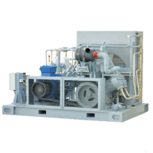 Компрессор высокого давления FROSP КВД 10000/100 Компрессор высокого давления FROSP КВД 10000/100