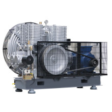 Компрессор высокого давления FROSP КВД 2000/80 Компрессор высокого давления FROSP КВД 2000/80