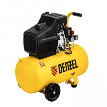 Компрессор воздушный Denzel DC1700/50 Компрессор воздушный Denzel DC1700/50
