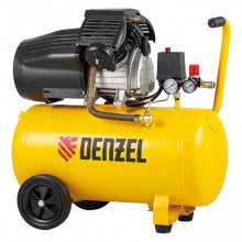 Компрессор воздушный Denzel DCV2200/50 Компрессор воздушный Denzel DCV2200/50