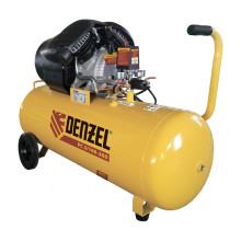 Компрессор воздушный Denzel PC 2/100-360 Компрессор воздушный Denzel PC 2/100-360