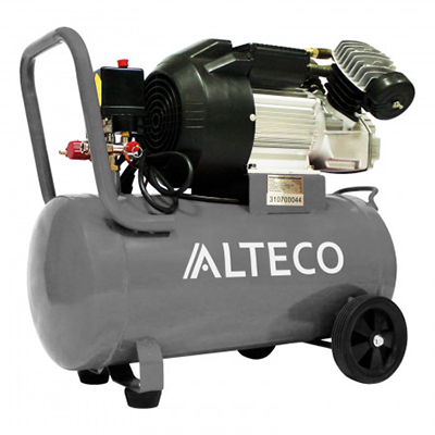 Компрессор Alteco ACD-50/400.2 Компрессор Alteco ACD-50/400.2