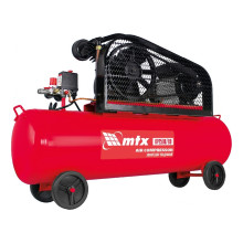 Компрессор воздушный MTX КР2500/80