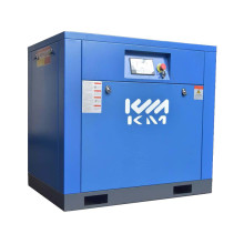 Двухступенчатый дизельный винтовой компрессор KraftMachine КМ-33/25-ВД-2 YUCHAI Двухступенчатый дизельный винтовой компрессор KraftMachine КМ-33/25-ВД-2 YUCHAI