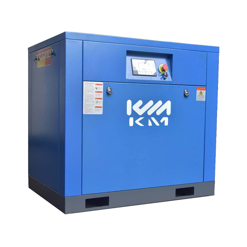 Дизельный винтовой компрессор переменного давления KraftMachine КМ-31/25-35/18-ВД-П Дизельный винтовой компрессор переменного давления KraftMachine КМ-31/25-35/18-ВД-П