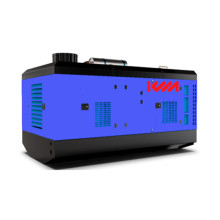 Винтовой компрессор KraftMachine КМ-12/15-ВД Винтовой компрессор KraftMachine КМ-12/15-ВД