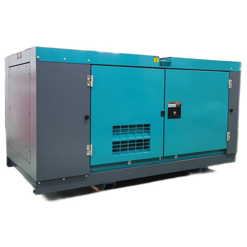 Дизельный винтовой компрессор MASTER BLAST MB-750B (12 атм.)