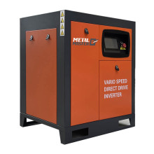 Винтовой компрессор Metal Master MC 15-10 Винтовой компрессор Metal Master MC 15-10