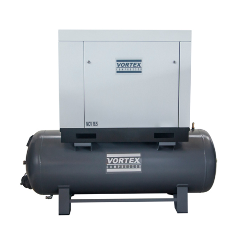 Винтовой компрессор Vortex MCV 4кВт