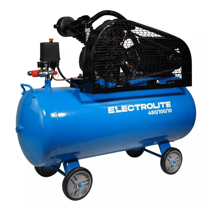 Компрессор ELECTROLITE 480/100/10