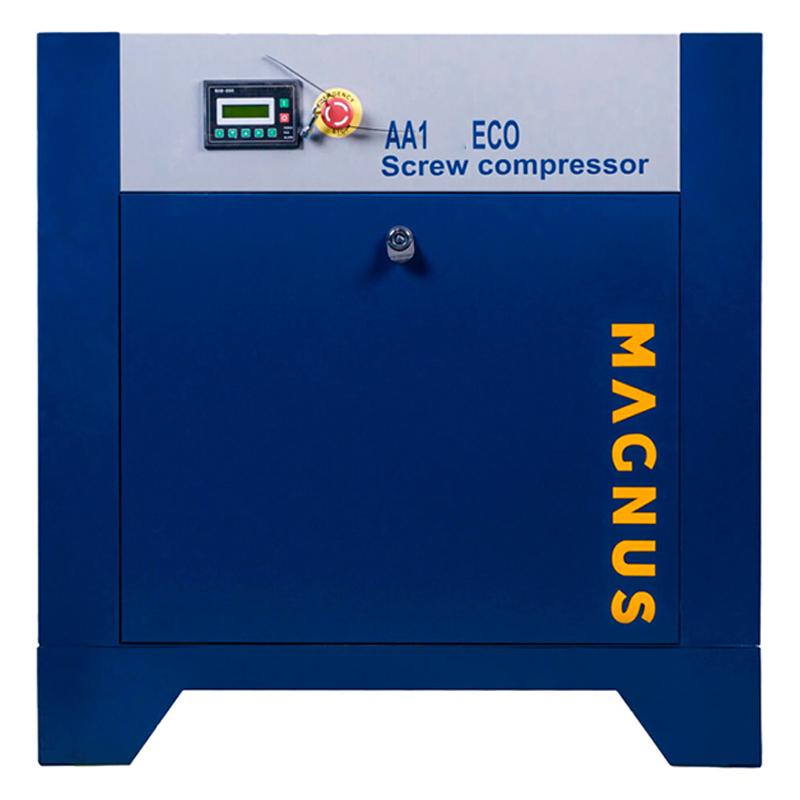 Компрессор винтовой Magnus AA1-15/10 A-F ECO LD