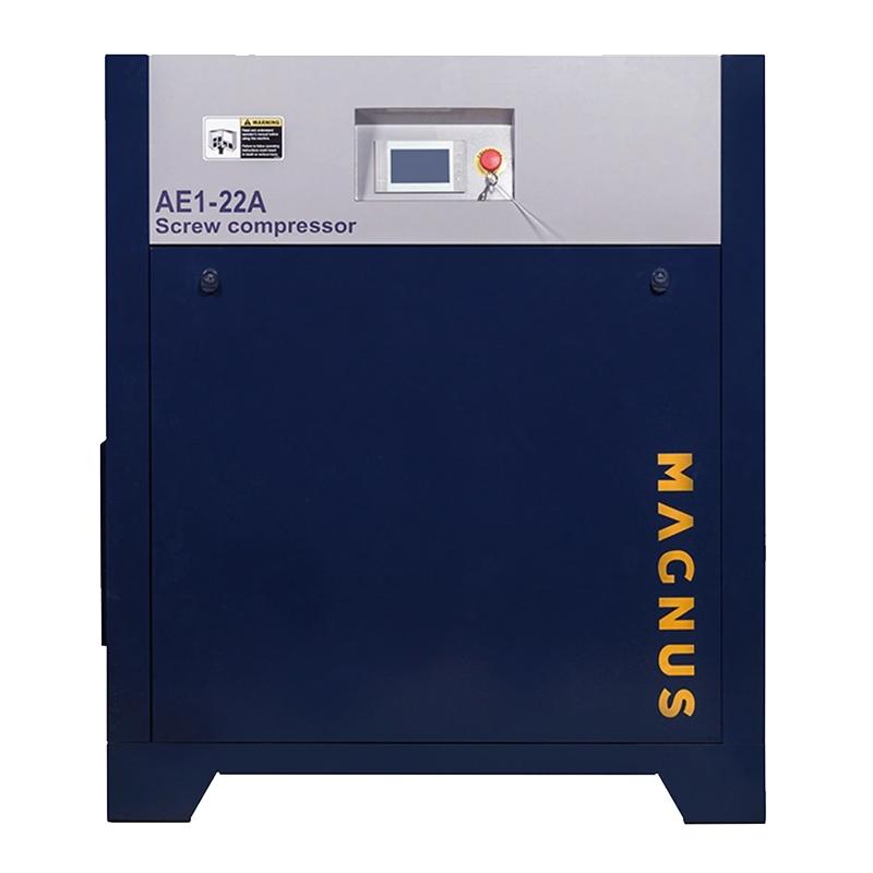 Компрессор винтовой Magnus AE1-22/10 А-F LD