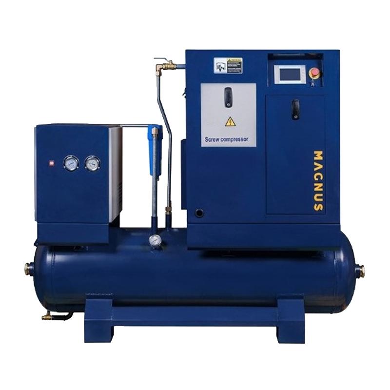 Компрессор винтовой Magnus AА1-22/10 АTDF ЕСО LD