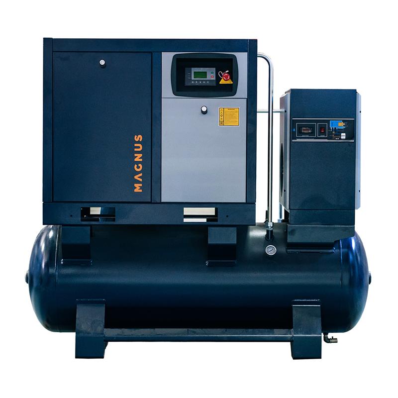Компрессор винтовой Magnus AА1-11/8 АTD ЕСО LD