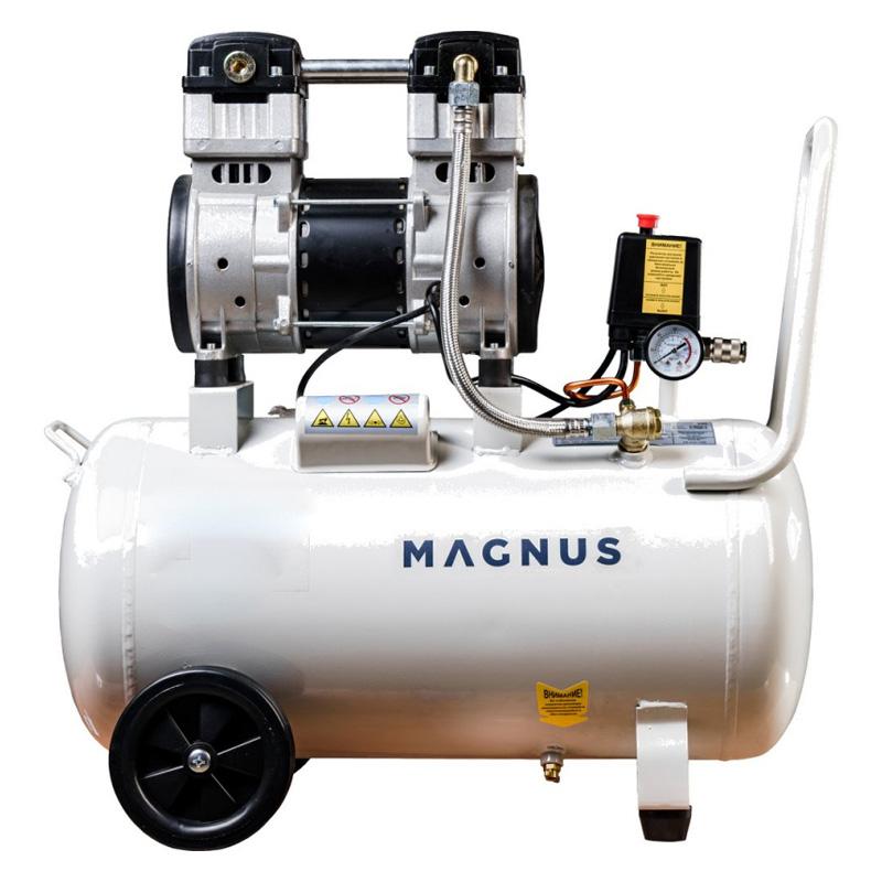 Компрессор воздушный безмасляный Magnus P-320/50OF Компрессор воздушный безмасляный Magnus P-320/50OF