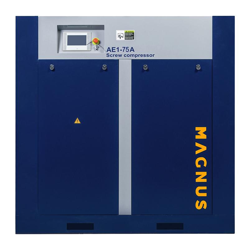 Компрессор винтовой Magnus AE1-75/8 А-F LD