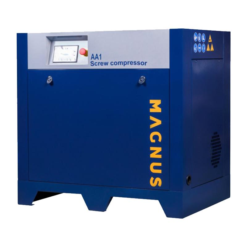 Компрессор винтовой Magnus AА1-15/10 А ЕСО LD Компрессор винтовой Magnus AА1-15/10 А ЕСО LD
