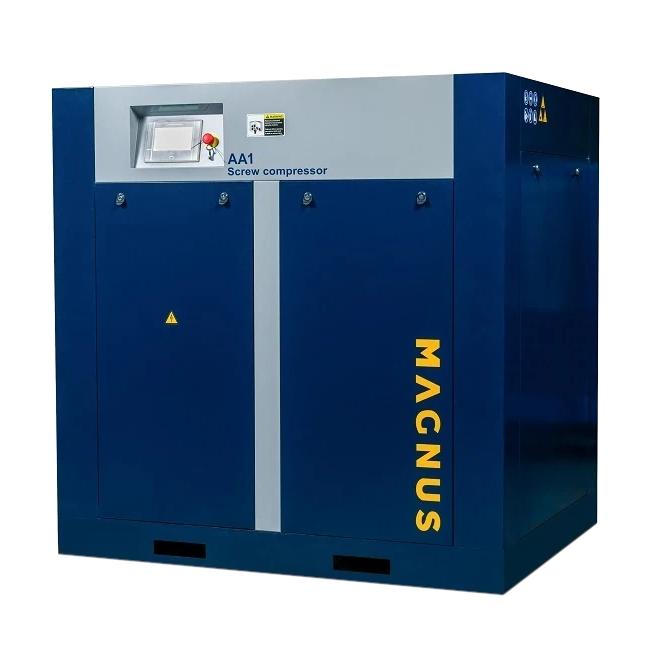 Компрессор винтовой Magnus АА1-37/8 А-F LD