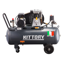 Компрессор (ременная передача) KITTORY KAC-70/65S