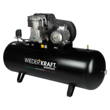 Компрессор промышленный WIEDERKRAFT WDK-92765