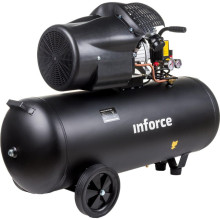 Компрессор Inforce CXV-100L