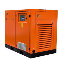 Станция компрессорная электрическая с частотным регулированием ЗИФ-СВЭ-3,5/1,0 ШМЧ