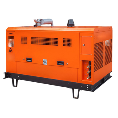 Винтовой компрессор ЗИФ-ПВ-8/1,0