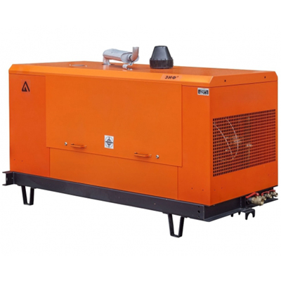 Винтовой компрессор ЗИФ-ПВ-20/1,2