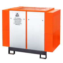 Электрический винтовой компрессор ЗИФ-СВЭ 4,0/0,7 ШР