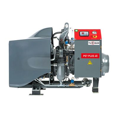 Компрессор поршневой DALGAKIRAN PET-PLUS 40 Компрессор поршневой DALGAKIRAN PET-PLUS 40