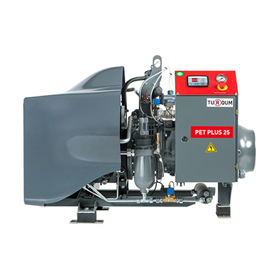 Компрессор поршневой DALGAKIRAN PET-PLUS 25 Компрессор поршневой DALGAKIRAN PET-PLUS 25