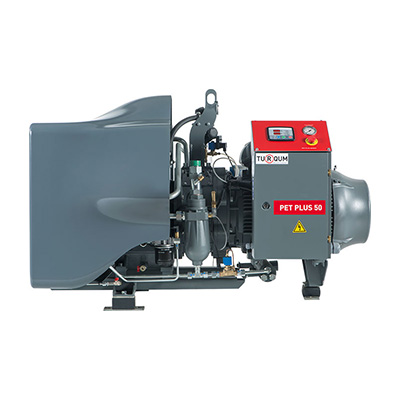 Компрессор поршневой DALGAKIRAN PET-PLUS 50 Компрессор поршневой DALGAKIRAN PET-PLUS 50