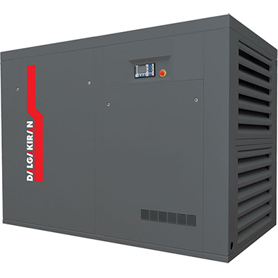 Безмасляный винтовой компрессор DALGAKIRAN EAGLE 132W-8,5 Безмасляный винтовой компрессор DALGAKIRAN EAGLE 132W-8,5