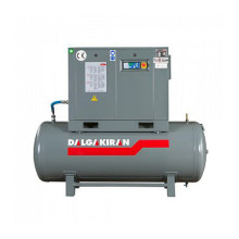 Компрессор винтовой DALGAKIRAN F 22-8-250