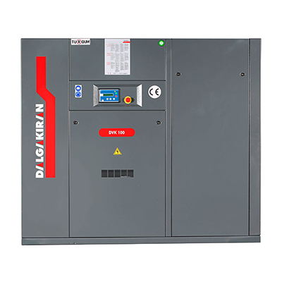 Компрессор винтовой DALGAKIRAN DVK D 100-13 ID Компрессор винтовой DALGAKIRAN DVK D 100-13 ID
