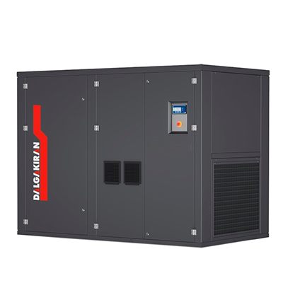 Компрессор винтовой DALGAKIRAN INVERSYS DPR 110-10 Компрессор винтовой DALGAKIRAN INVERSYS DPR 110-10