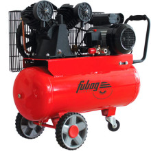 Передвижной компрессор VCF-50