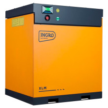 Компрессор винтовой INGRO XLPM 11A 12,5 бар