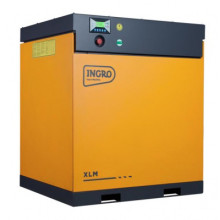 Компрессор винтовой INGRO XLM 5,5A 10 бар
