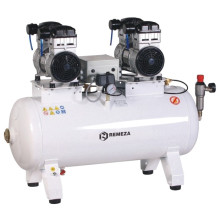 Компрессор поршневой безмасляный Remeza СБ4/С-100.OLD15Т