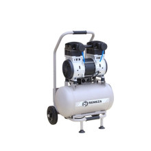 Компрессор поршневой безмасляный Remeza СБ4/C-20.OLD15