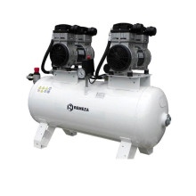 Компрессор поршневой безмасляный Remeza СБ4/С-100.OLD20-3Т/10