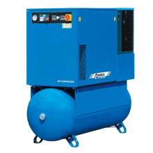 Компрессор винтовой Remeza ВК30-8(10/15)-500Д