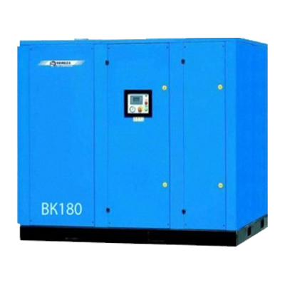 Компрессор винтовой Remeza BK180-8