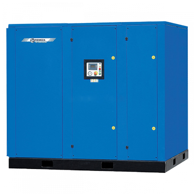 Компрессор винтовой Remeza ВК60Р-7.5