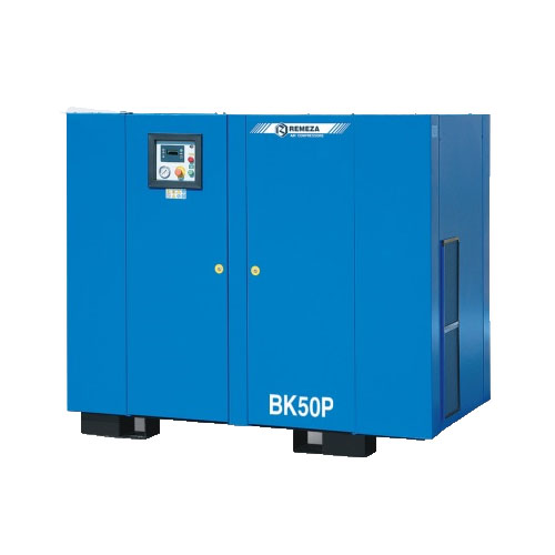 Компрессор винтовой Remeza ВК40Р-8 Компрессор винтовой Remeza ВК40Р-8