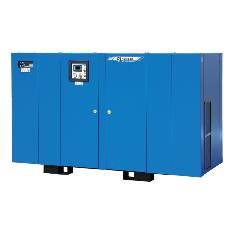 Компрессор винтовой Remeza ВК60Р-8Д